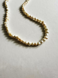 Melissa Pearl Necklace