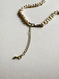 Melissa Pearl Necklace