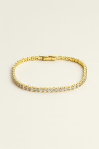 Venus Tennis Bracelet