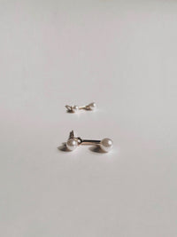 Anna Ear Jacket Studs