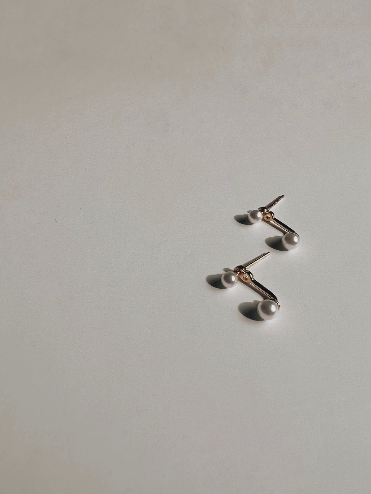 Anna Ear Jacket Studs
