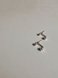 Anna Ear Jacket Studs