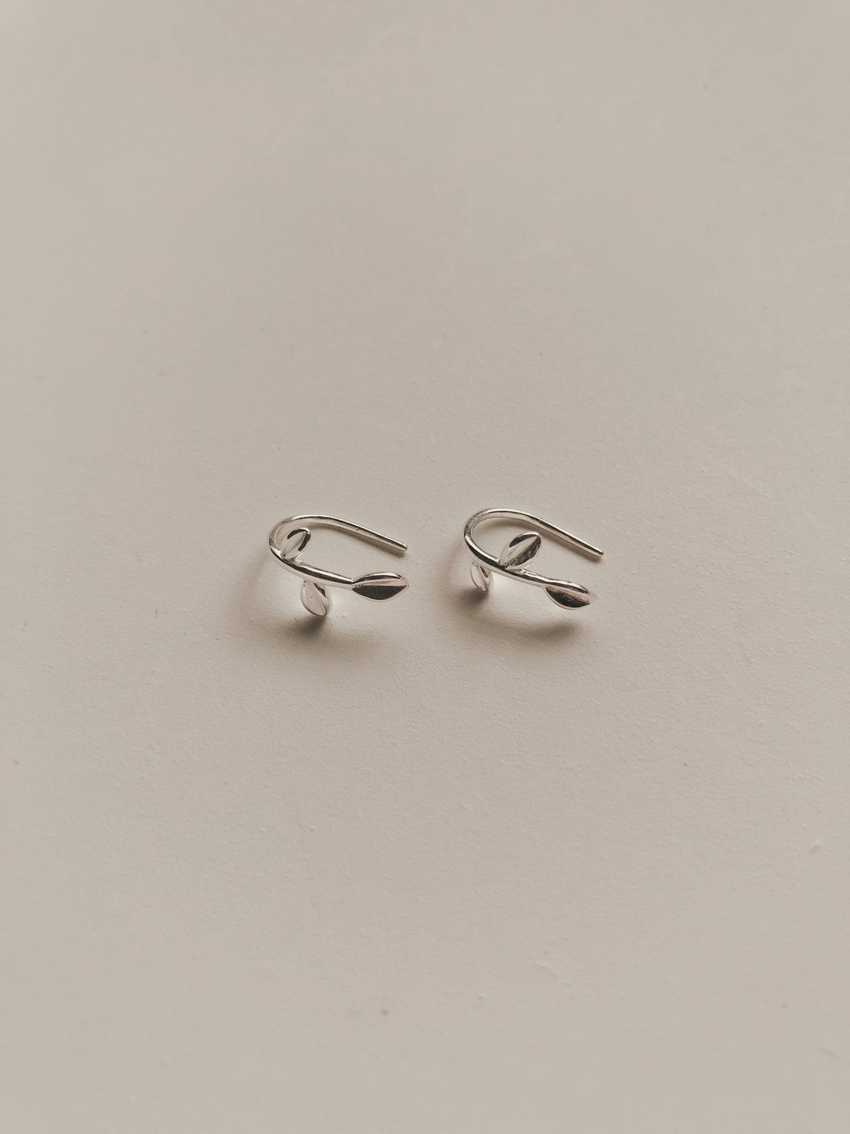 LUELLA HUGGIE HOOPS