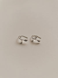 LUELLA HUGGIE HOOPS