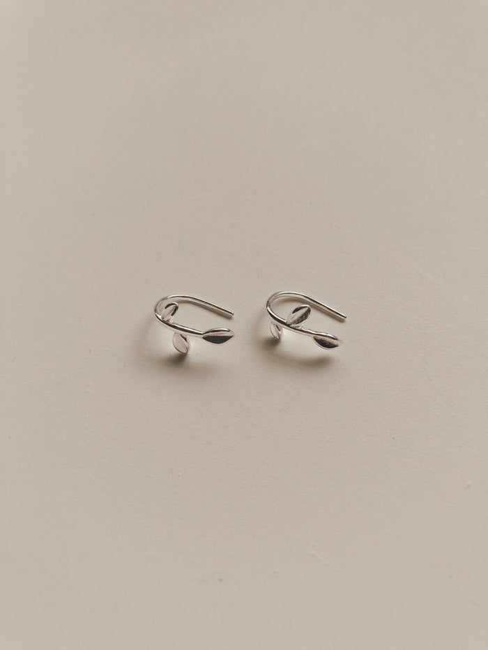 LUELLA HUGGIE HOOPS