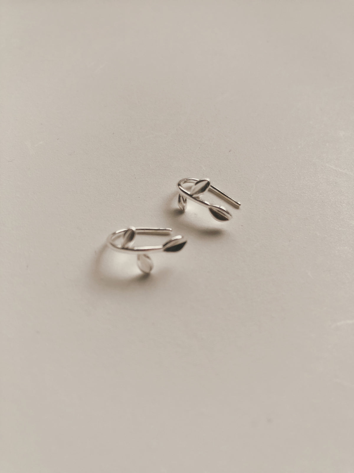 LUELLA HUGGIE HOOPS