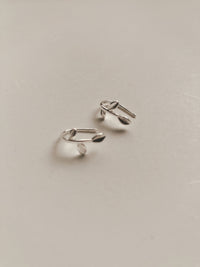 LUELLA HUGGIE HOOPS