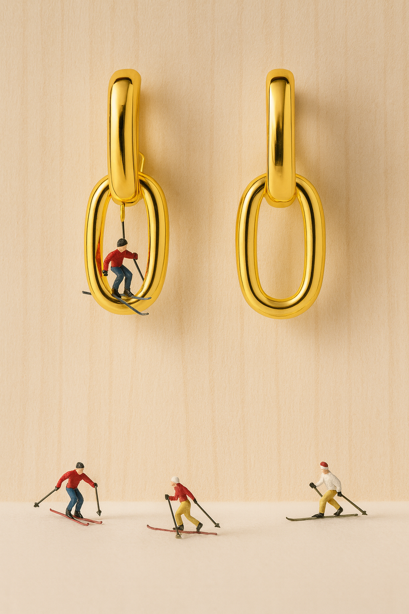 Holiday Gift Guide: Jewelry She’ll Treasure Forever ✨