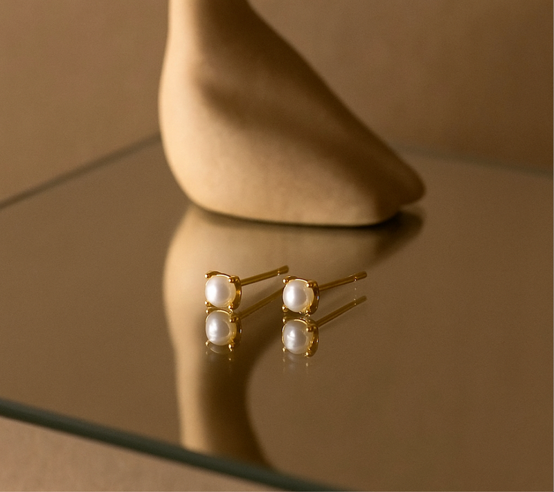 Minimalist Jewelry: Pieces That Simply Go Well with Everything