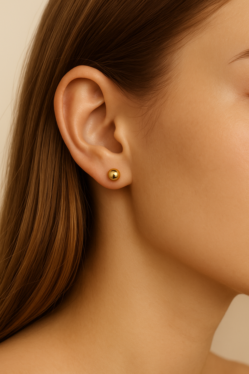 Anissa Ear Studs