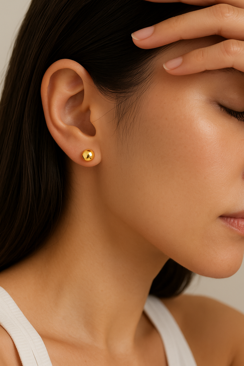 Anissa Ear Studs