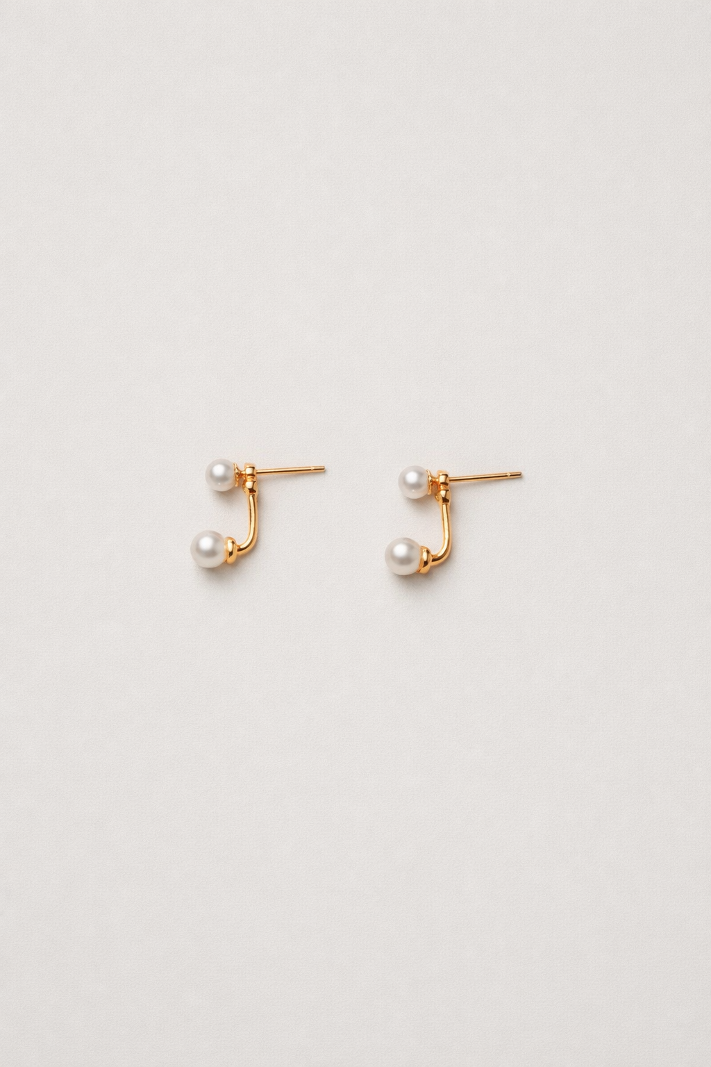 Anna Ear Jacket Studs