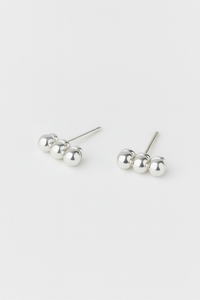 Ashley Pearl Earrings