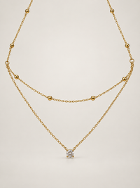 Becca Necklace