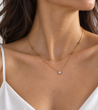 Becca Necklace