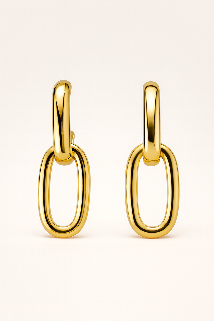 Bianca Drop Earrings