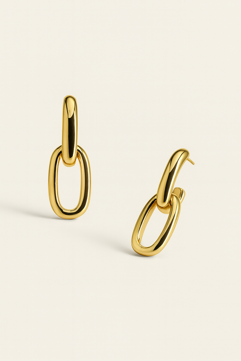Bianca Drop Earrings