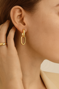 Bianca Drop Earrings