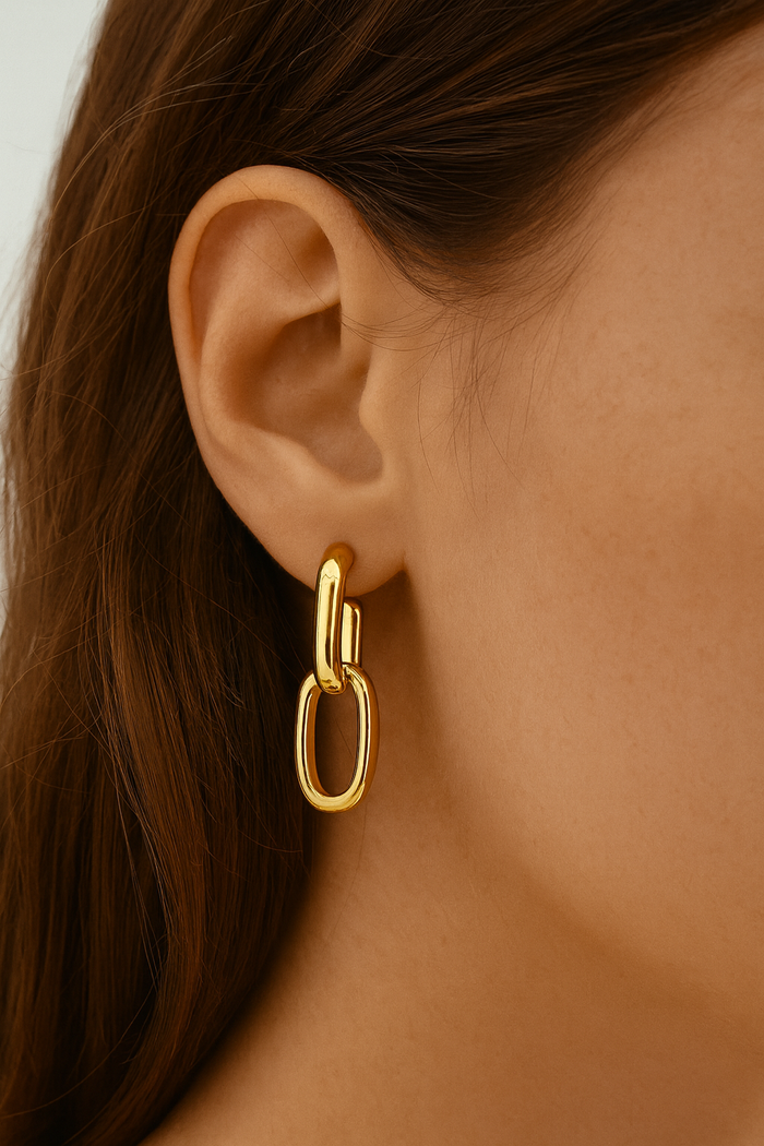 Bianca Drop Earrings