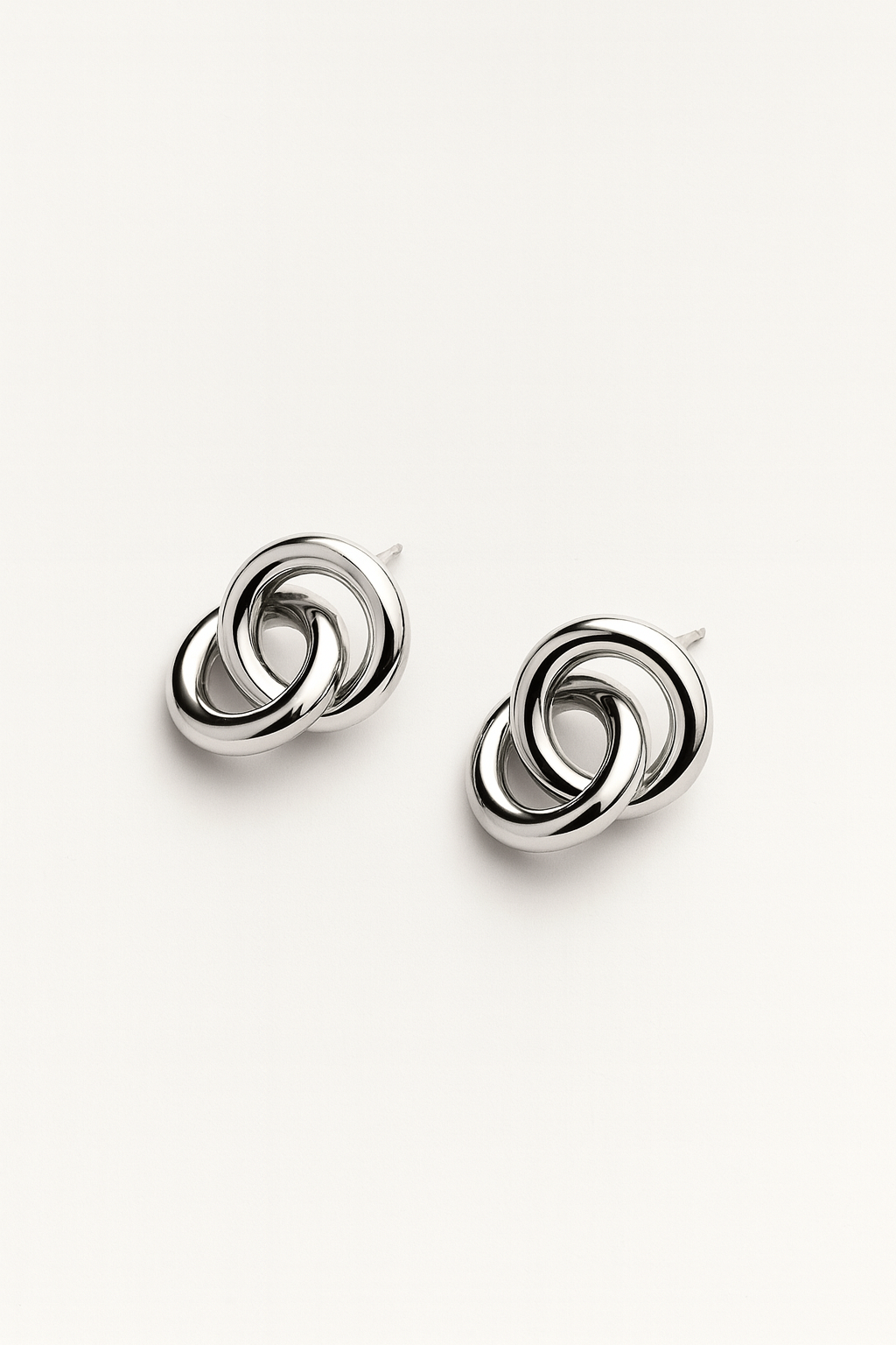 Cara Mini Hoop Earrings