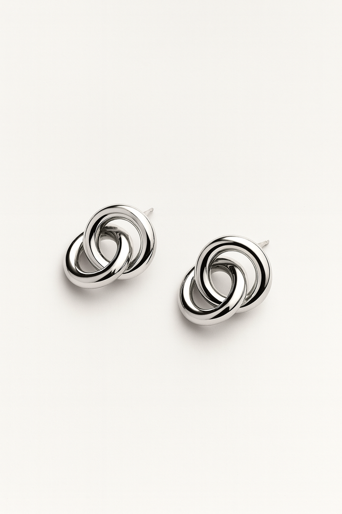 Cara Mini Hoop Earrings