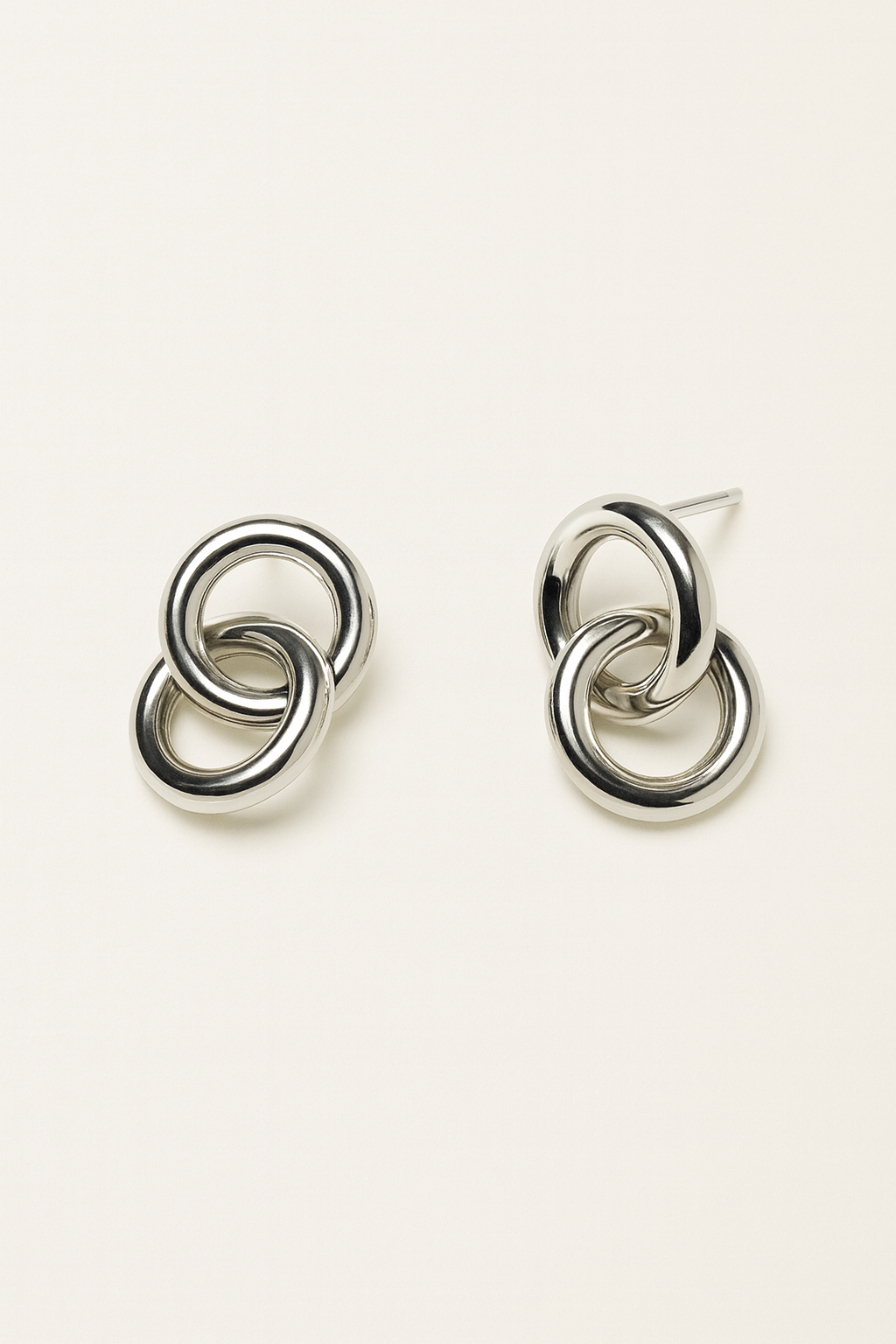 Cara Mini Hoop Earrings