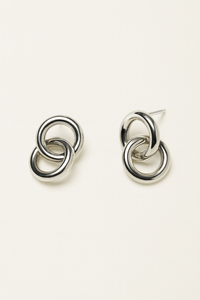 Cara Mini Hoop Earrings