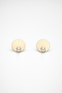 Charlotte Earrings