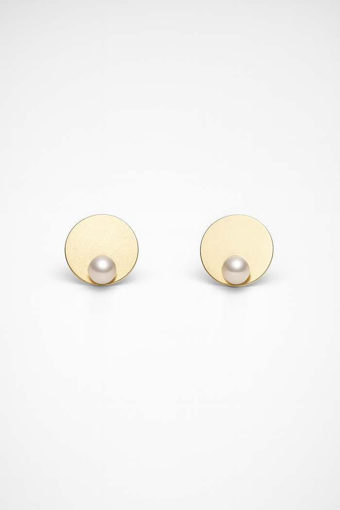 Charlotte Earrings