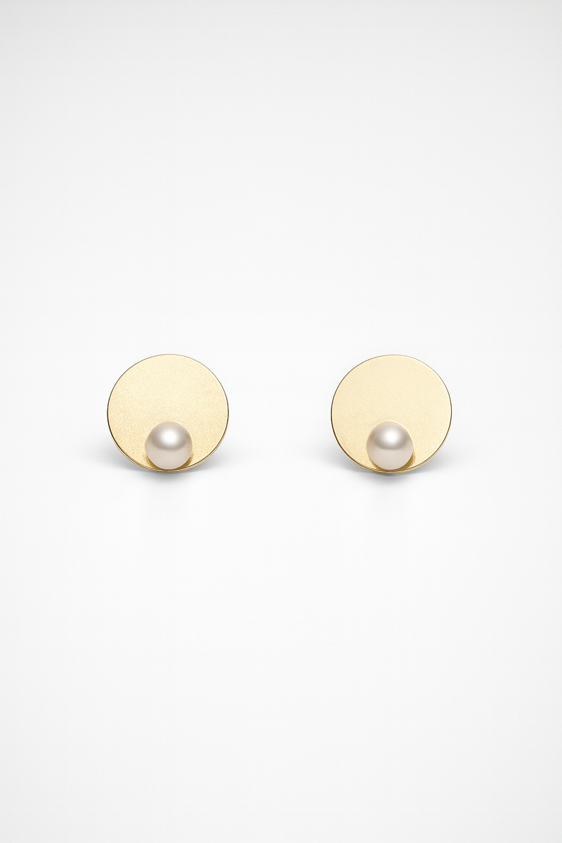 Charlotte Earrings