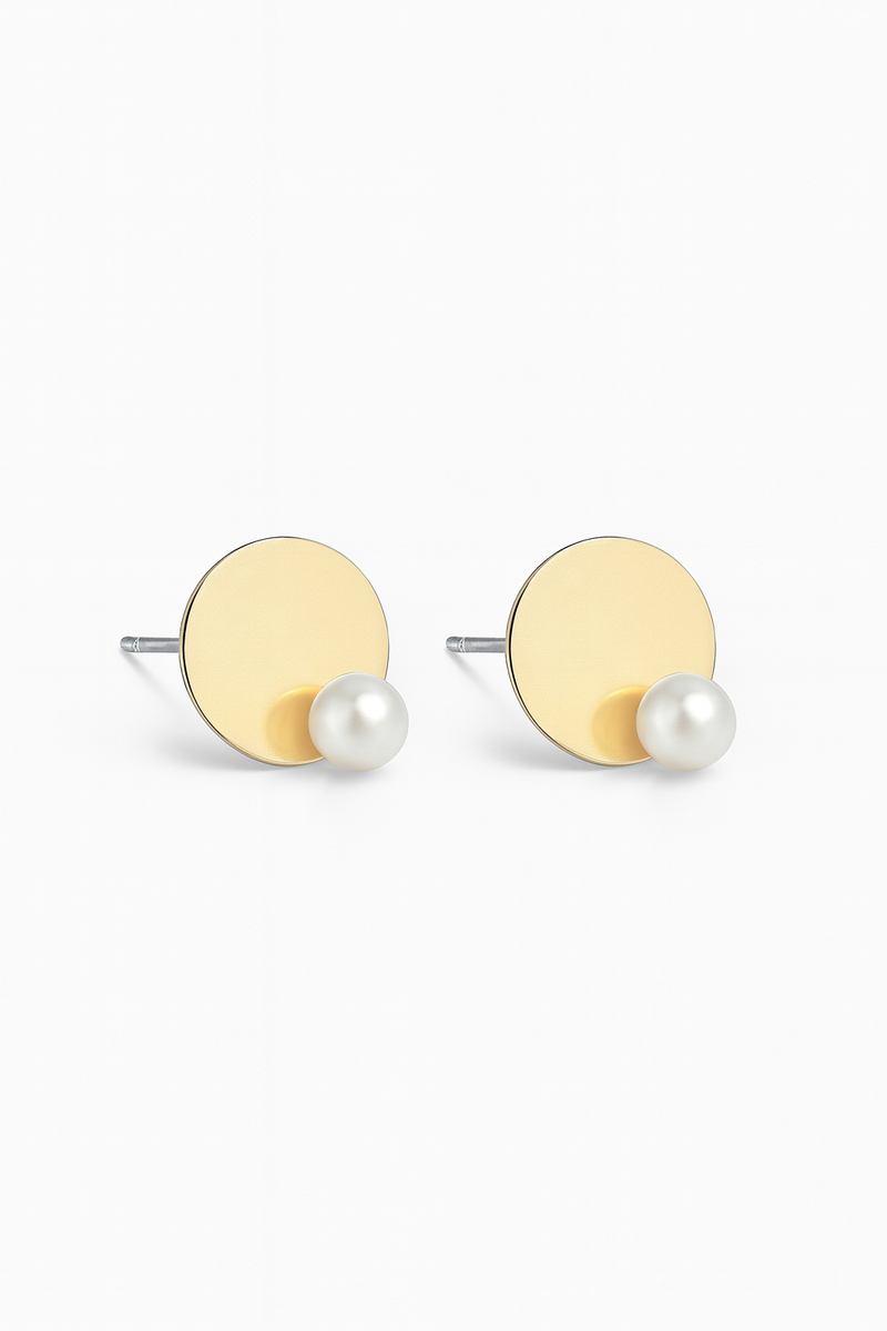 Charlotte Earrings