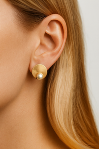 Charlotte Earrings