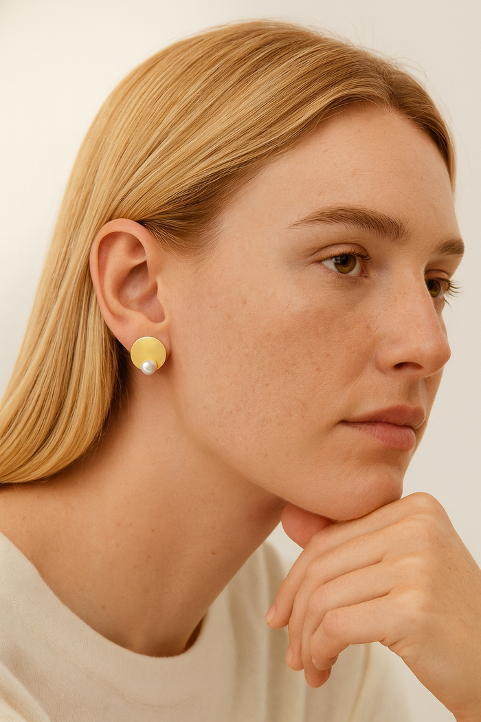 Charlotte Earrings