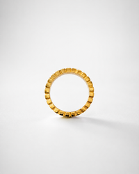 Dea Gold Ring