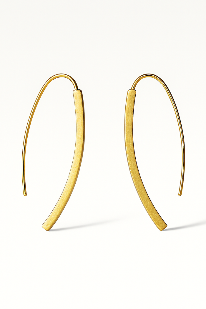 DILARA HOOK EARRINGS