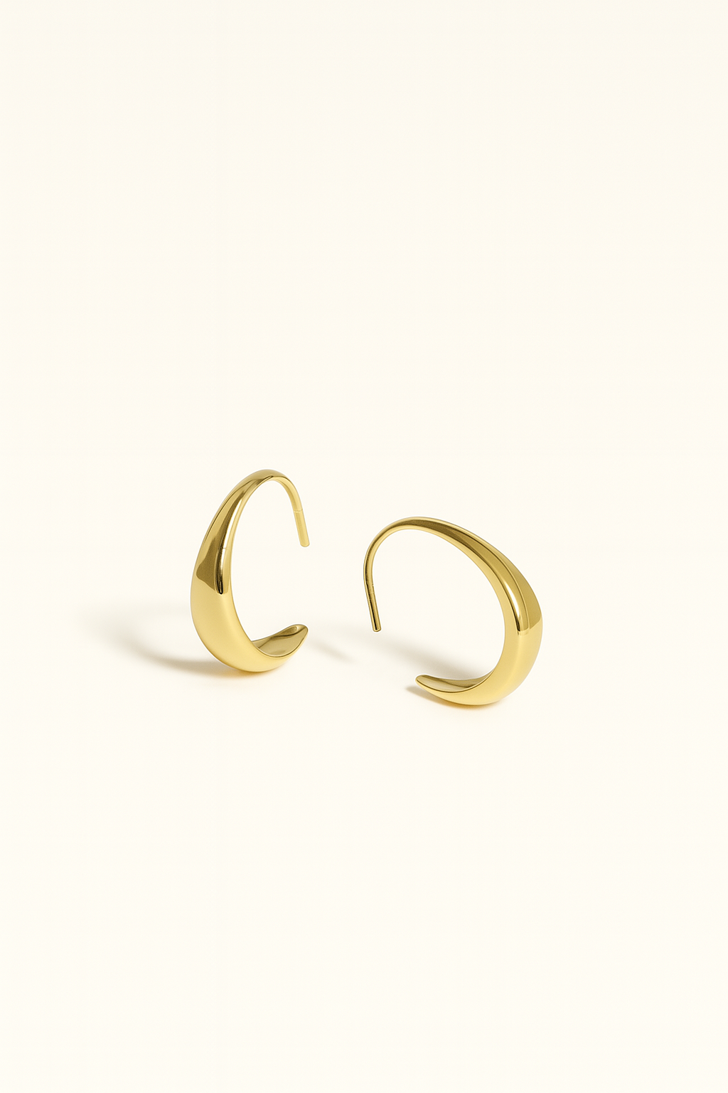 Ella Hook Earrings