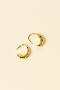 Ella Hook Earrings