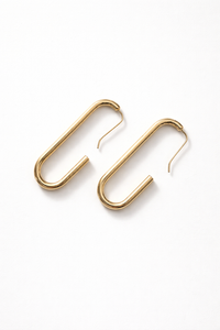 EMMA HOOK EARRINGS