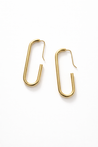 EMMA HOOK EARRINGS
