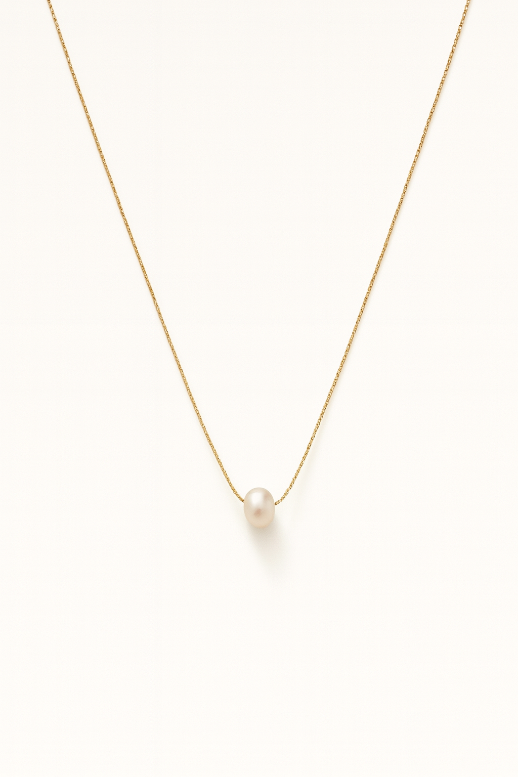 FIONA PEARL NECKLACE