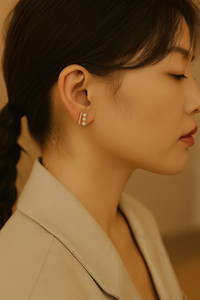 Fiora Earrings
