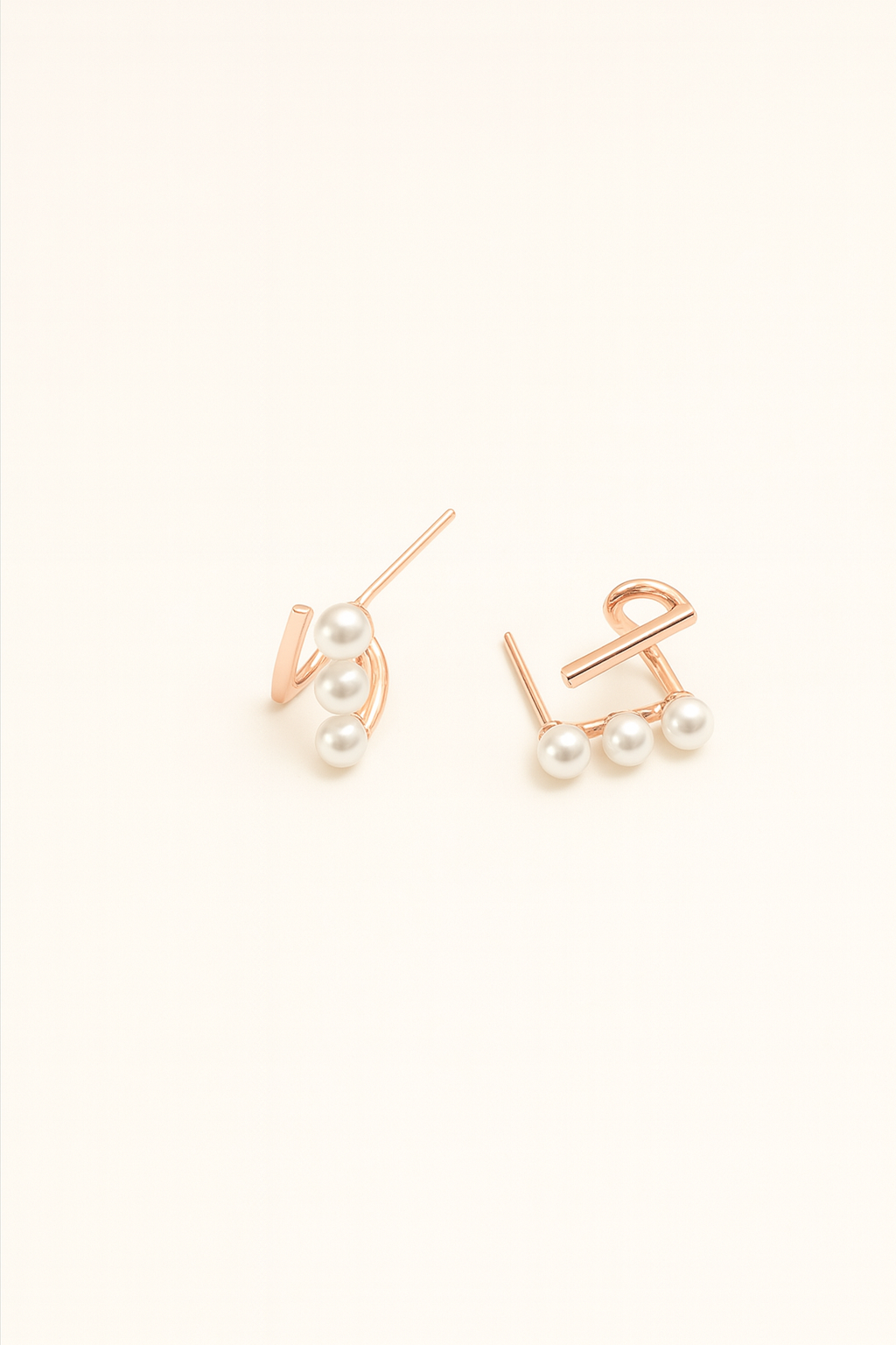 Fiora Earrings
