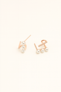 Fiora Earrings