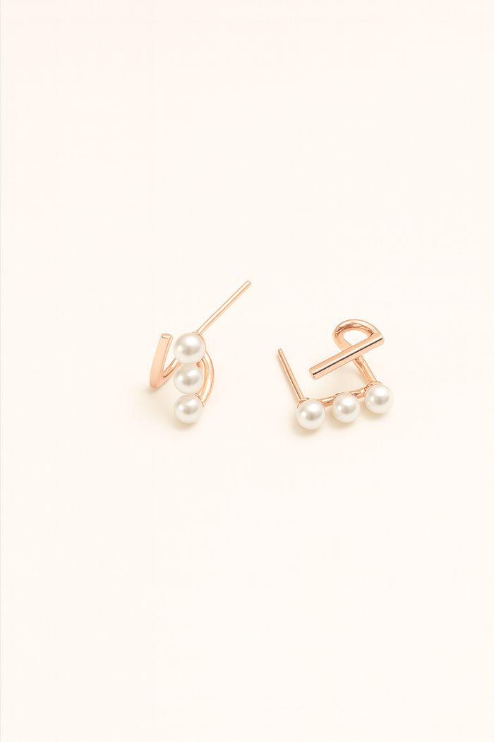 Fiora Earrings