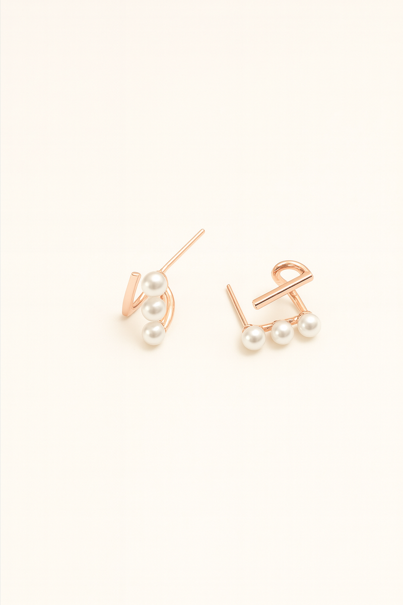Fiora Earrings