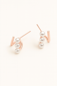 Fiora Earrings