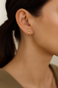 Freja Ear Studs