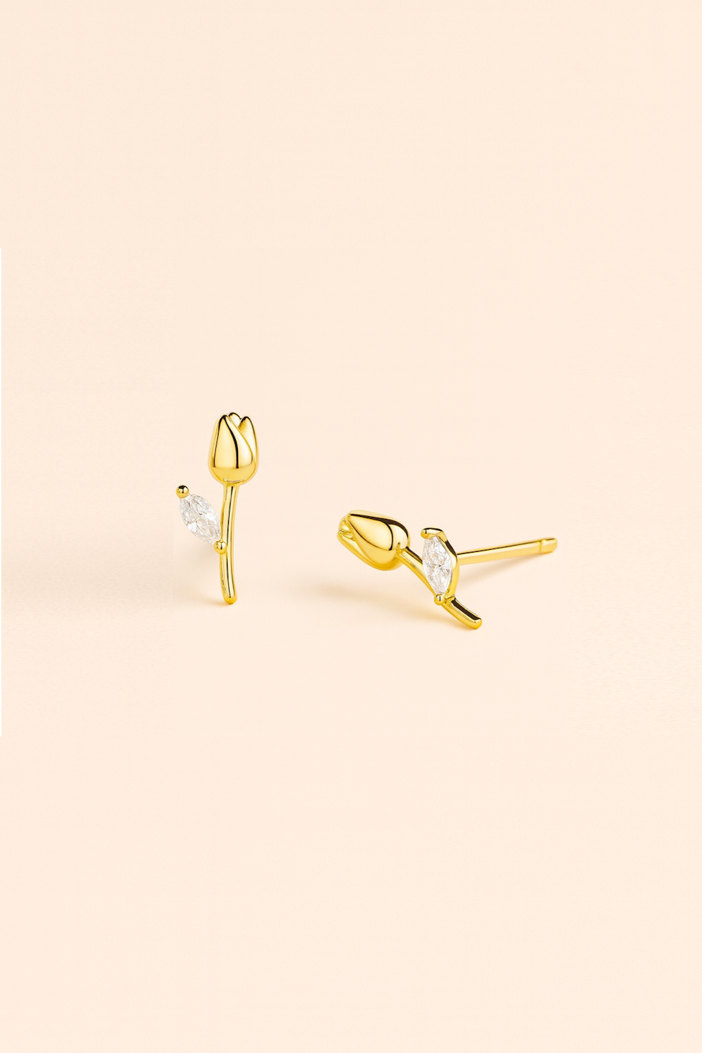 Freja Ear Studs