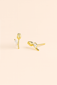 Freja Ear Studs