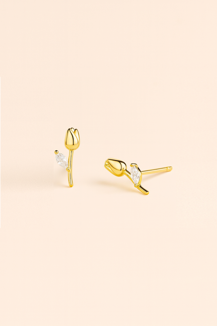 Freja Ear Studs